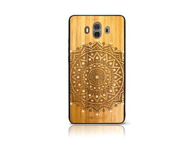 MANDALA SWAROVSKI Huawei Mate 10 Backcase